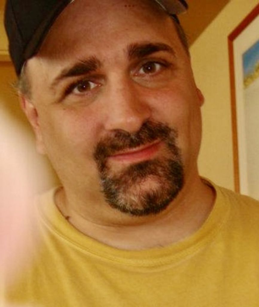 Mark G. Stumpo Profile Photo