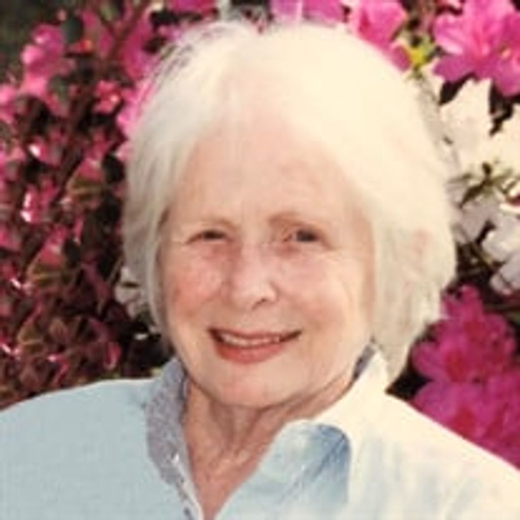 Mary Alice Brown