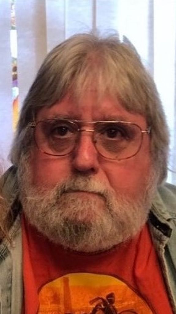 Michael Lee Morris