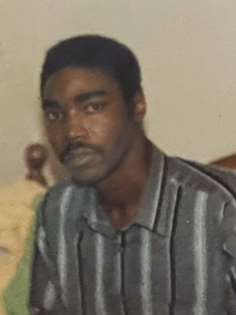 Donnie Ray Ellison Profile Photo