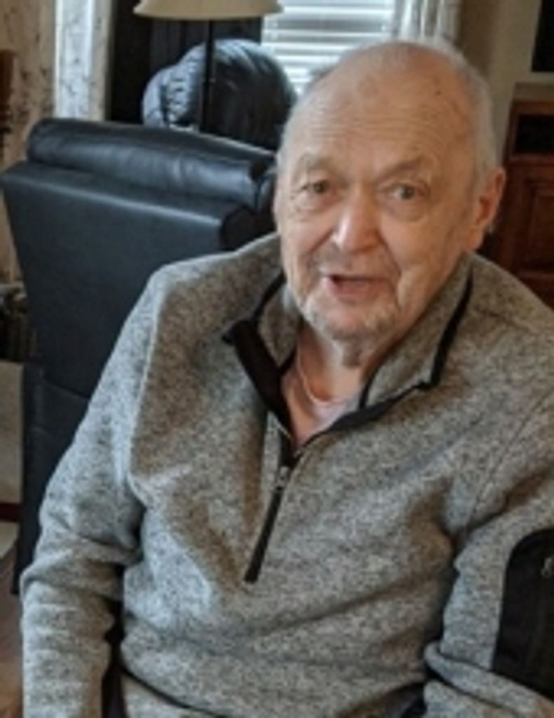 Milton Cass Lightner Profile Photo