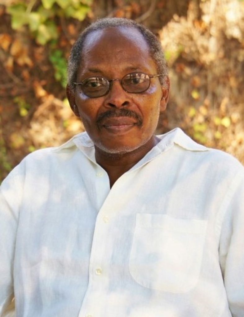ROBERT ROBERTSON