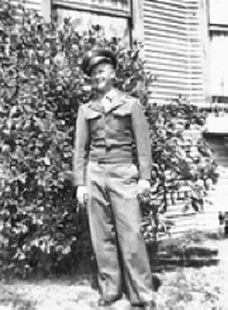 Willard Campbell Profile Photo