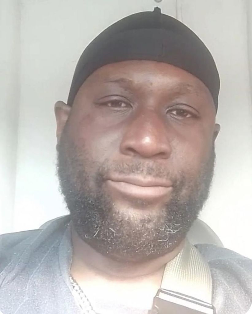 Shamaya Ashon Griffin Profile Photo