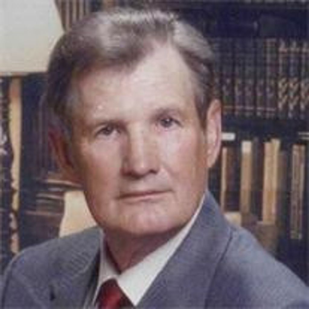 Rev. Archie Allen