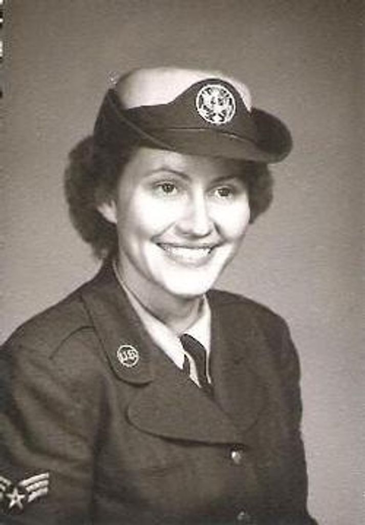 Susanne Louise Vejar