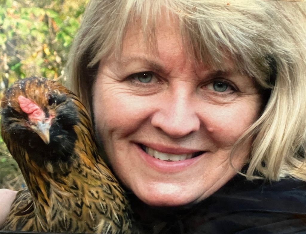 Janet L. (Hakanson) Jepson