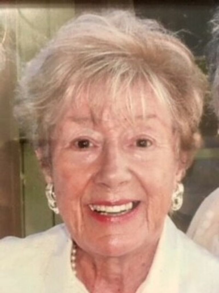 Marjorie Ferguson Profile Photo