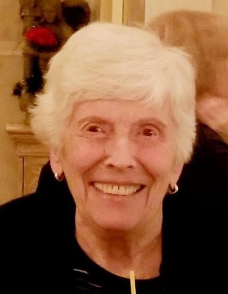 Sharon Thurmes