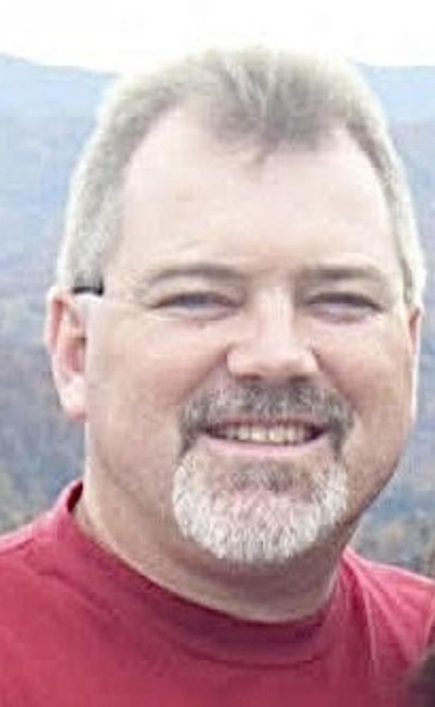 Richard Dean Smith Profile Photo