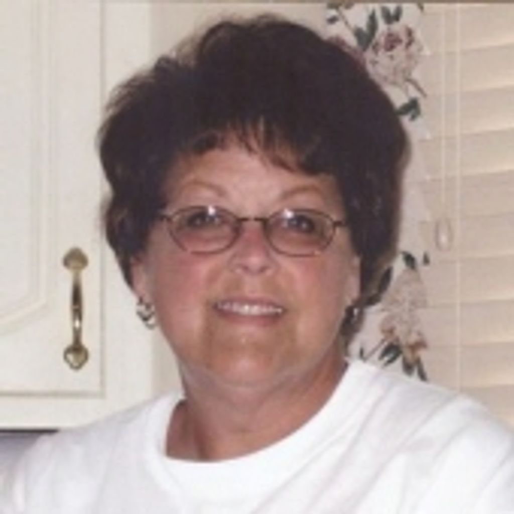 Judy G. Aiken