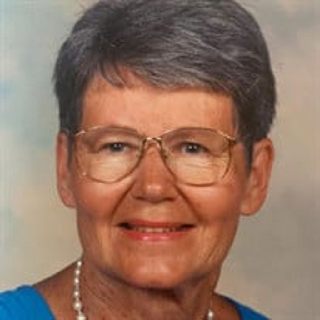Greta Irene Perkins