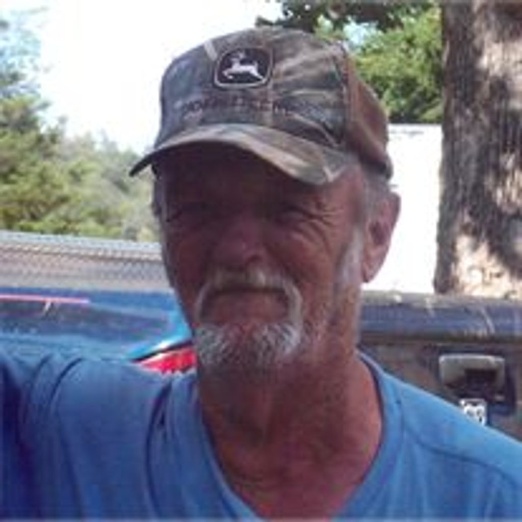 Noble Lee Frayer