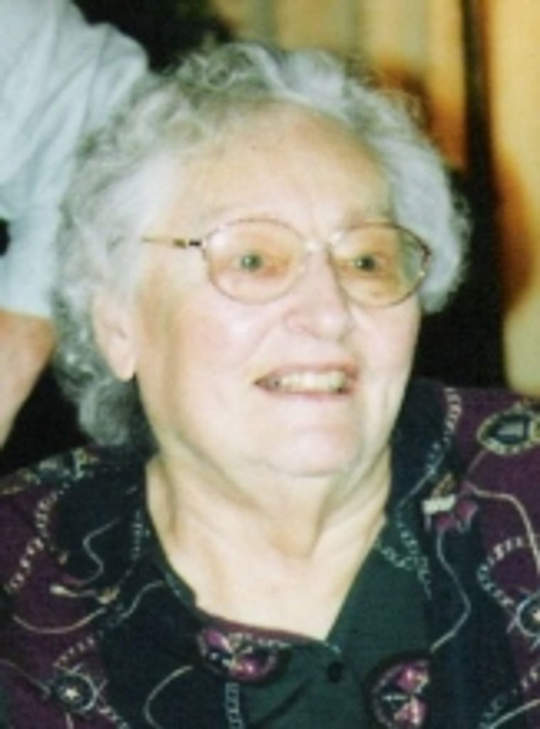 Dorothy M. Contini