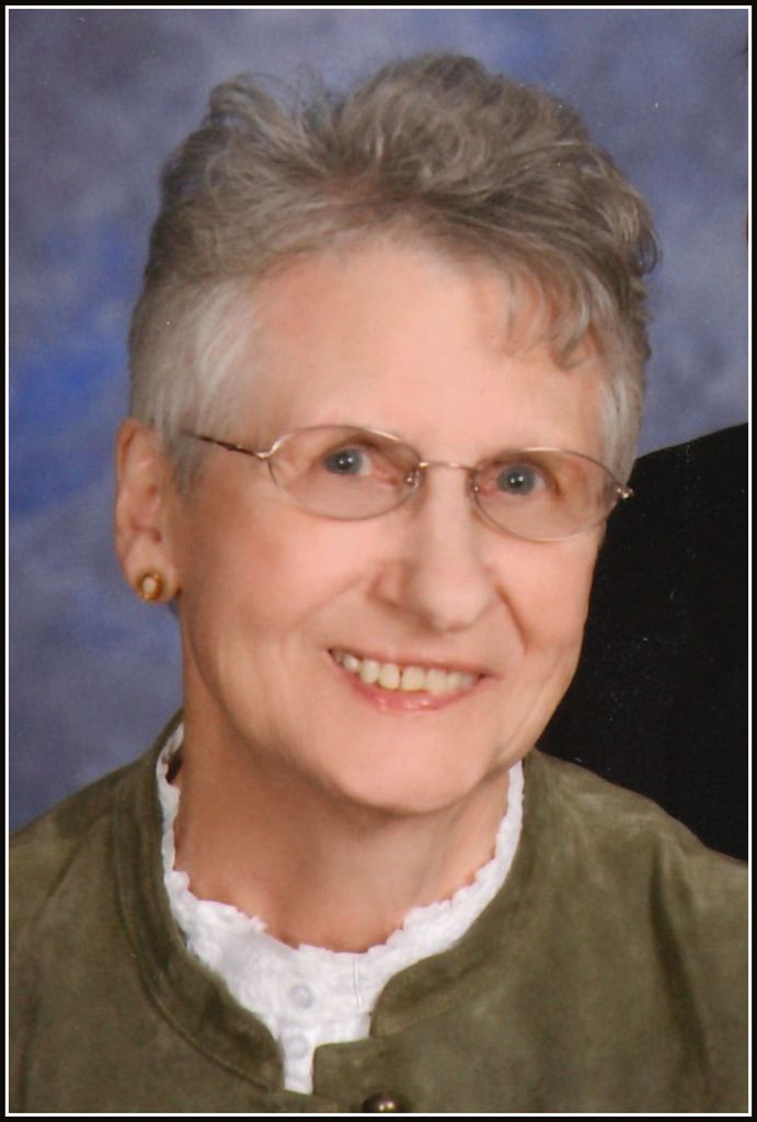 Orphie Elaine Stensrud