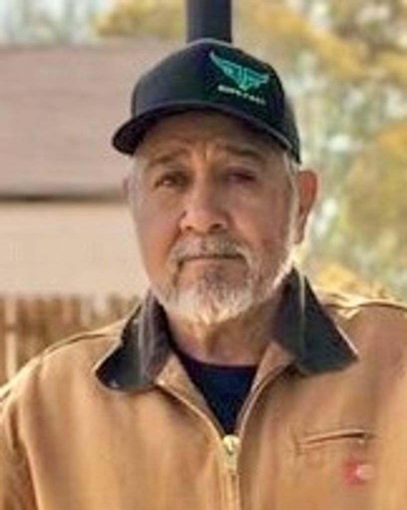 Mike Lujan