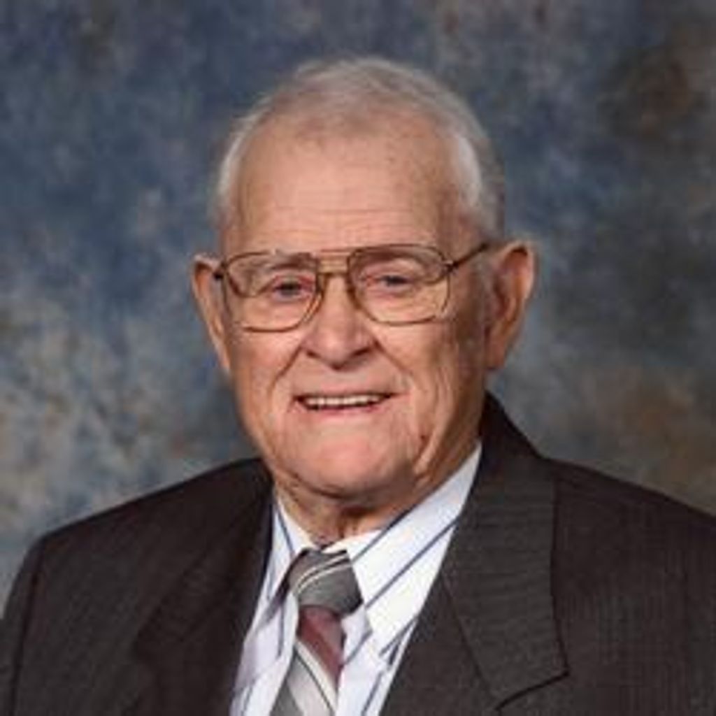 Garvin Harvey White Profile Photo