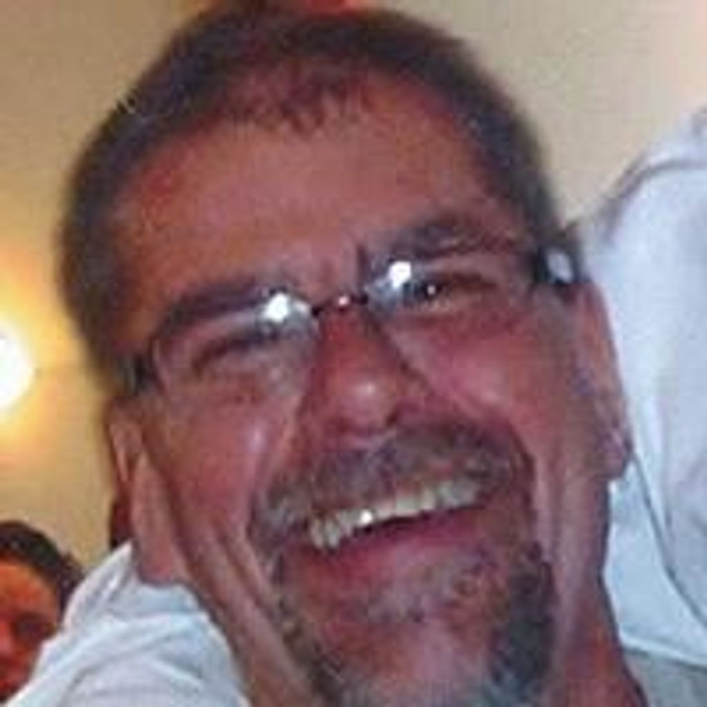 Todd M. St. Germain