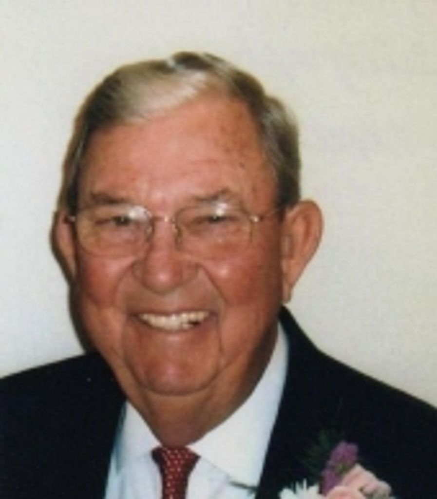 Eddie F. Matthews