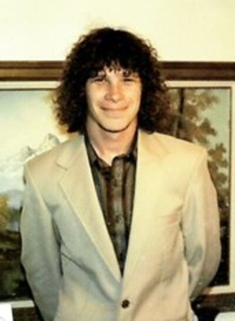 Rodney "Hotrod" Collier