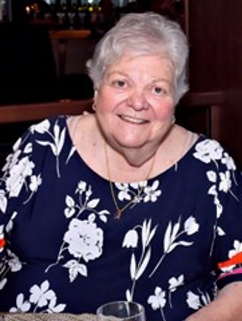 Jeanne "Jan" Russoniello Gillen Profile Photo