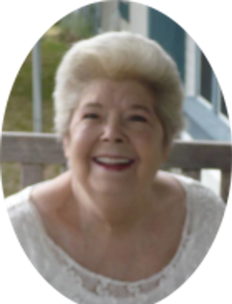 Shirley Lowery
