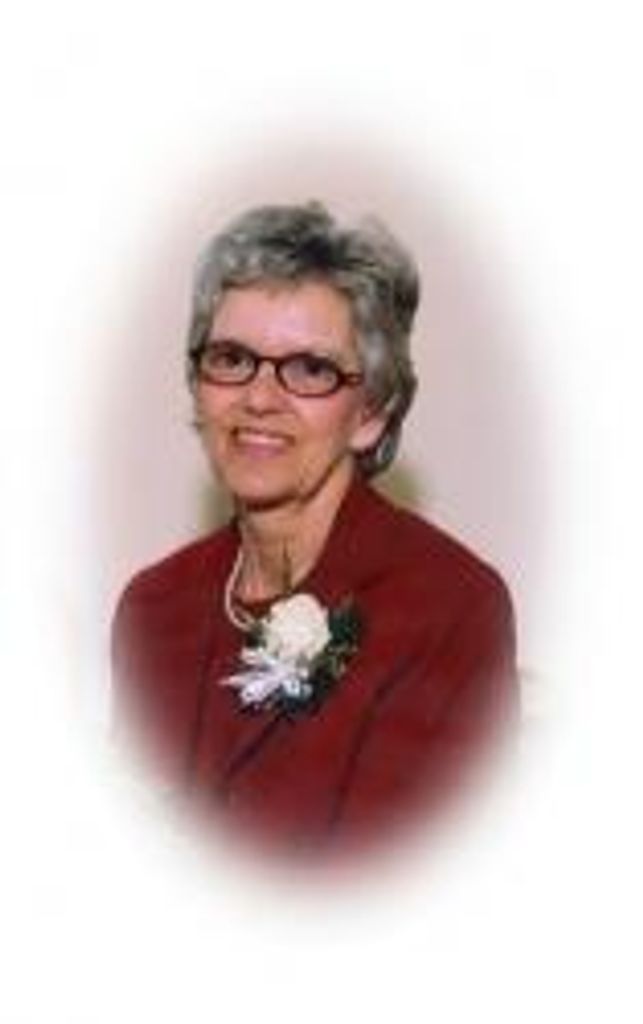 Judith Rouse Mccrea Profile Photo