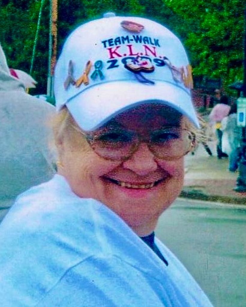 Rita L. Lavigne Profile Photo