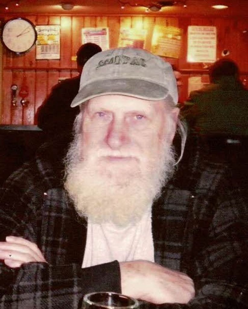 Michael D. "Mike" Snyder