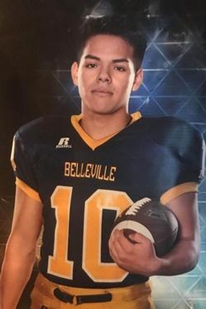 Eduardo Fraire Profile Photo