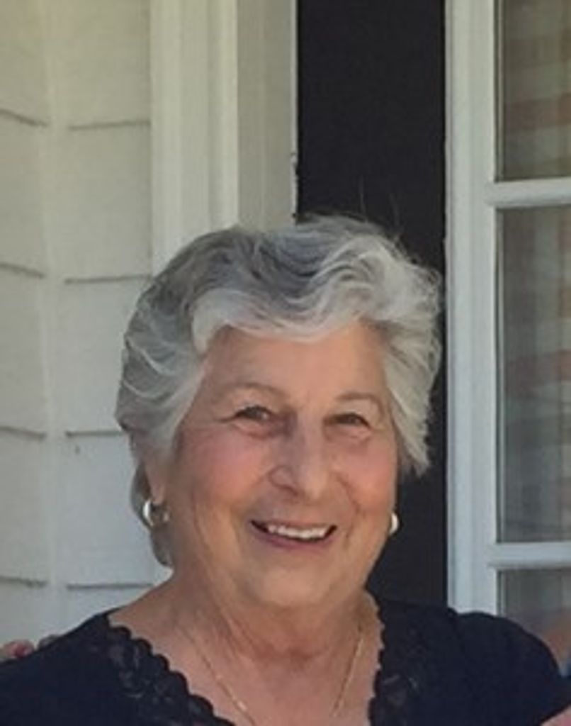 Bille Frances Freeland