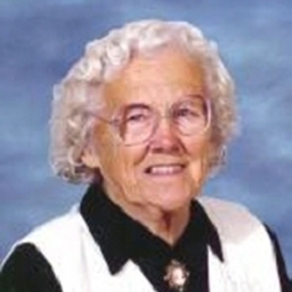 Ida Fey