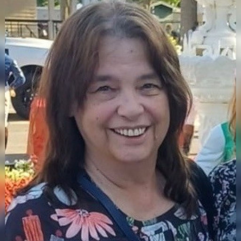 Patricia A. Hereth