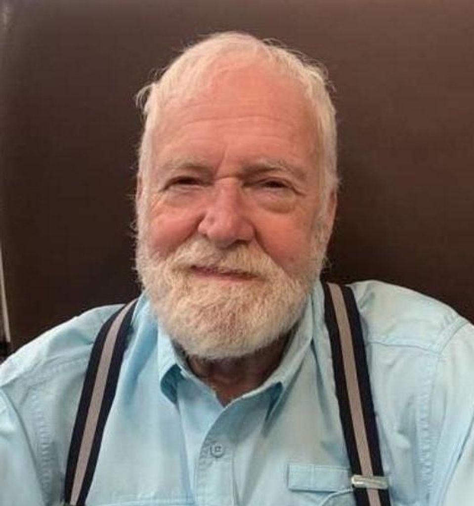 Robert Henry Peterman Profile Photo