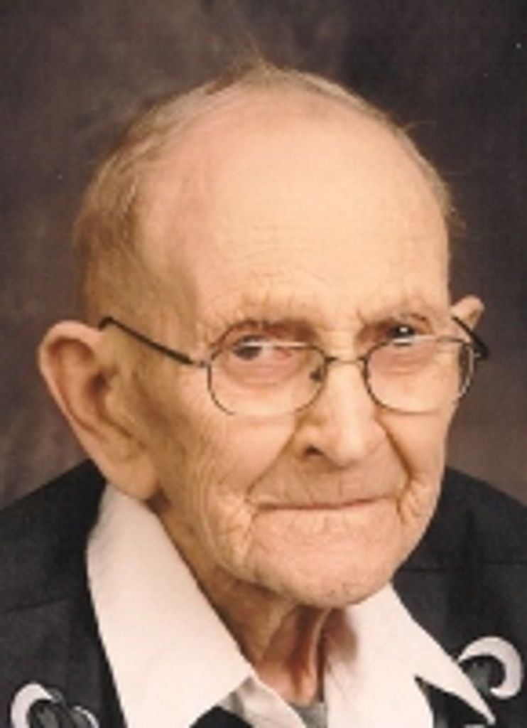 Marcellus A. Clayton