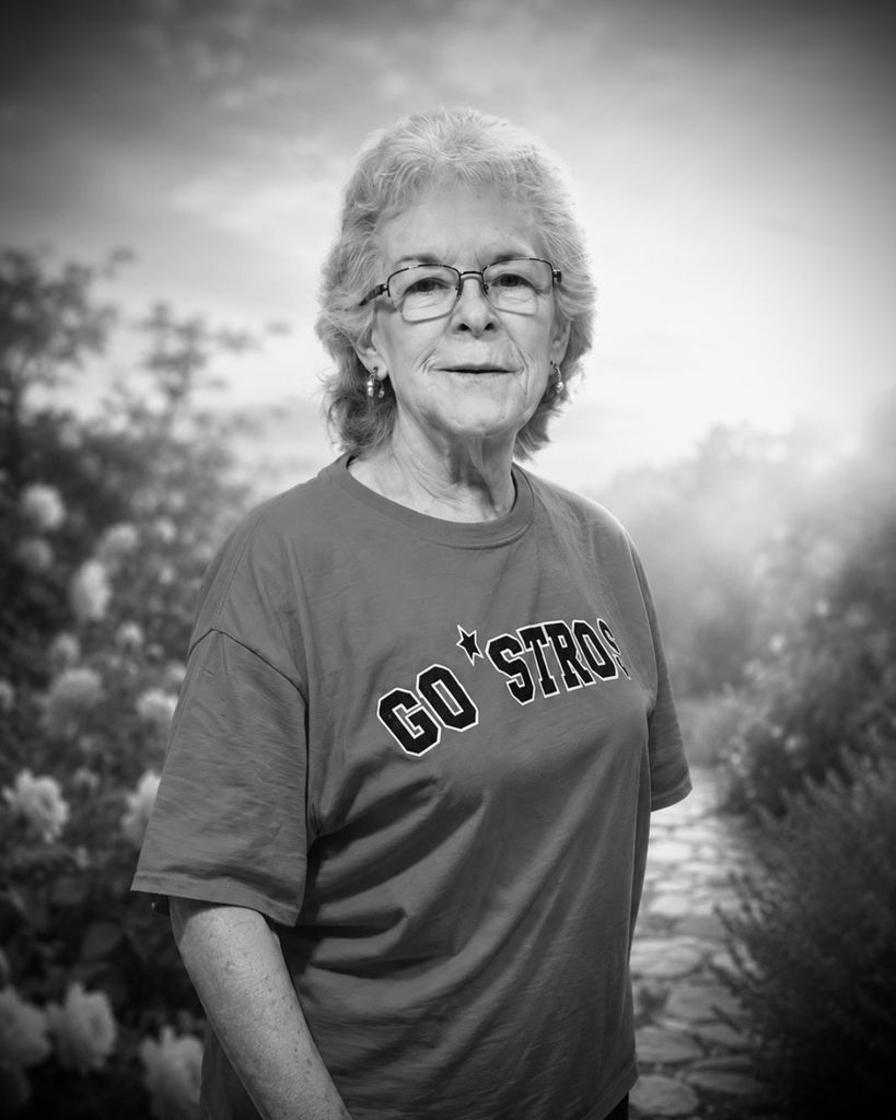 Barbara Ann Draper Profile Photo