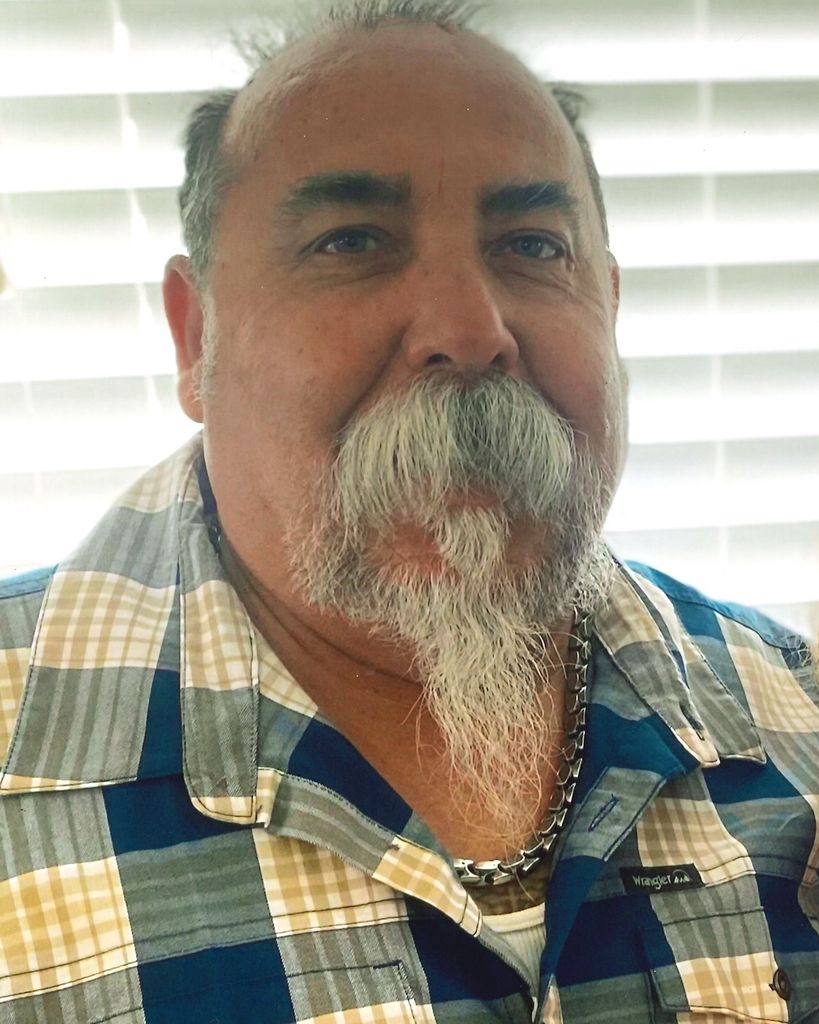 Michael "Mike" Martinez