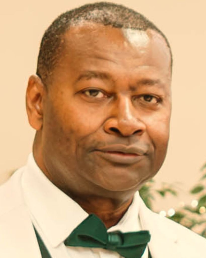 Raymond Tharpe, Jr. Profile Photo