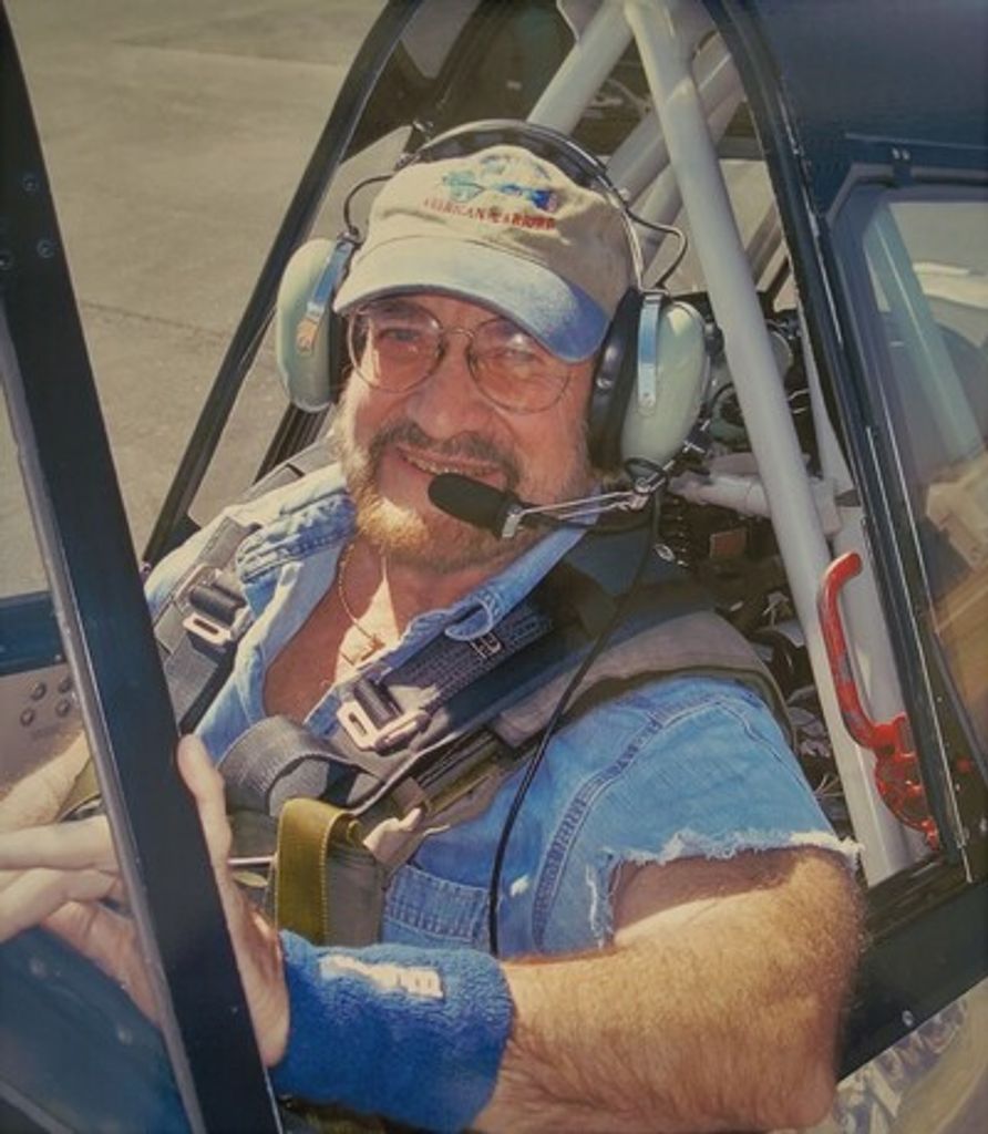 Thomas Gleich Harrison Profile Photo