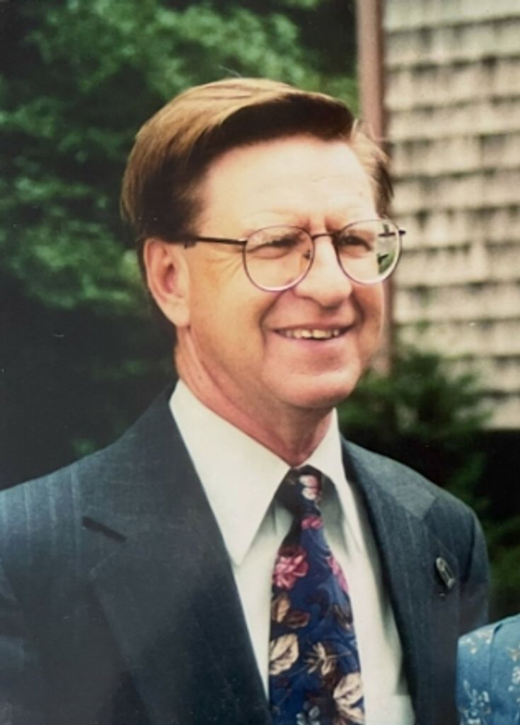 Hughie P. "Radclyffe" Gavin Profile Photo