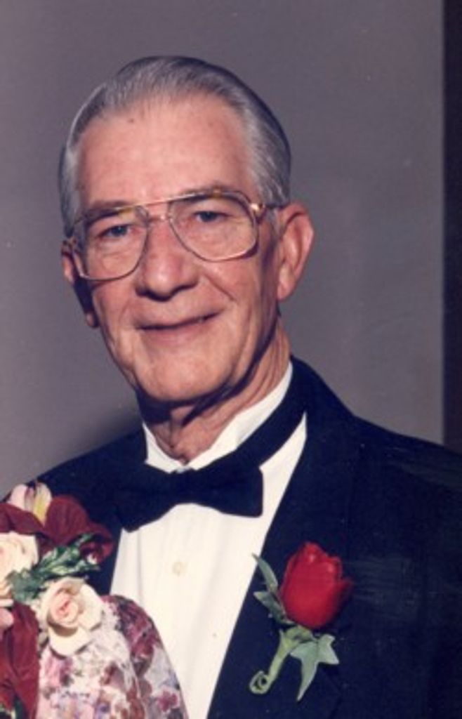 Graves Mckey