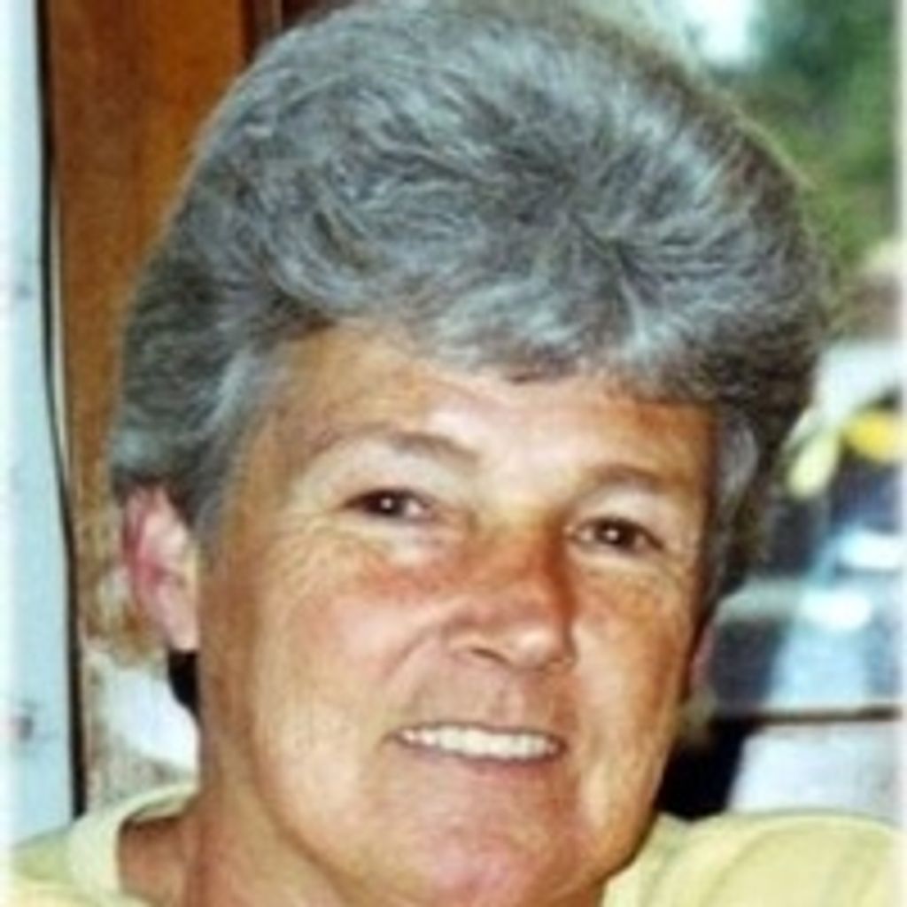 Joan Gagne Profile Photo