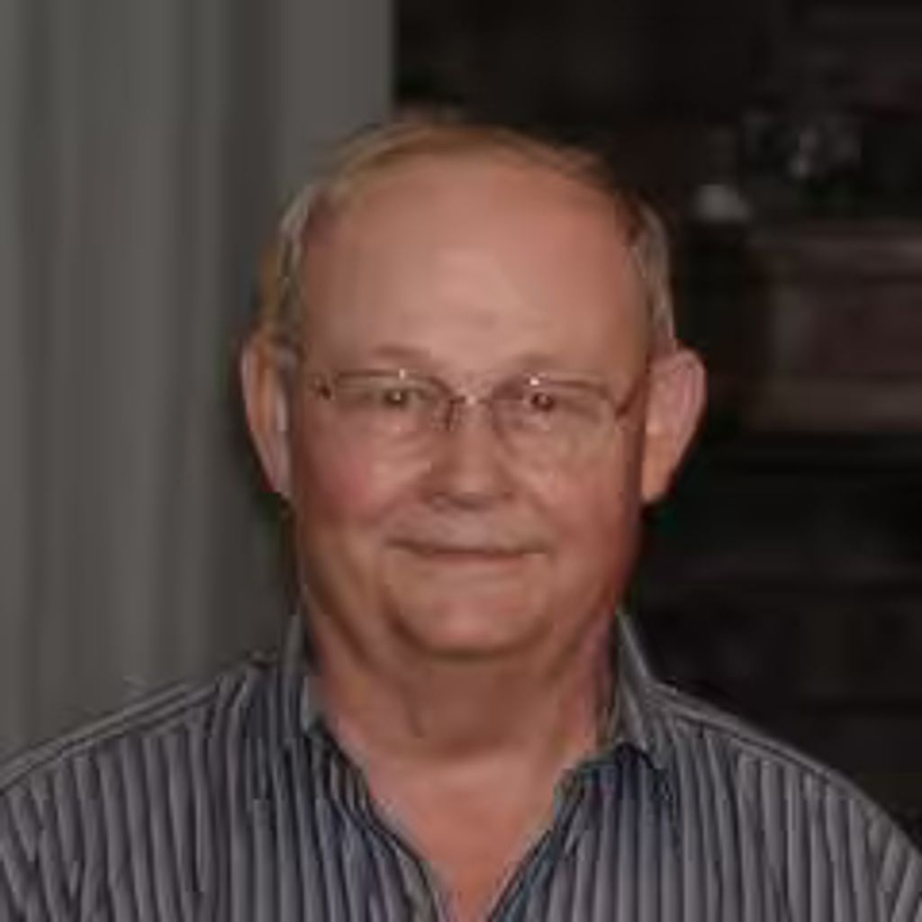 James Leonard Garvin Profile Photo