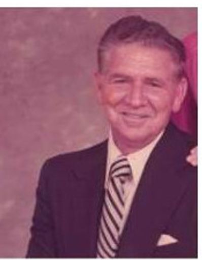 Robert “Bobby” Clyde Mcbride Jr. Profile Photo