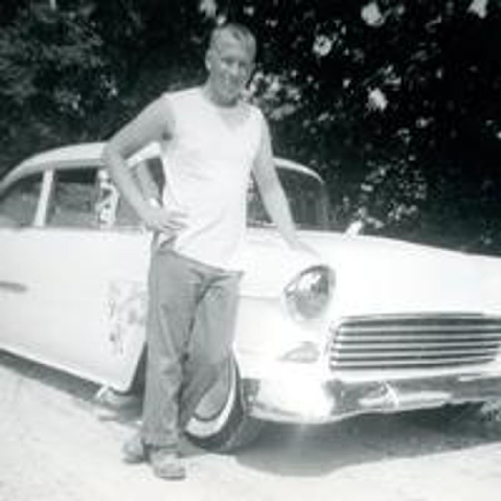 Richard Coleman Miller Profile Photo