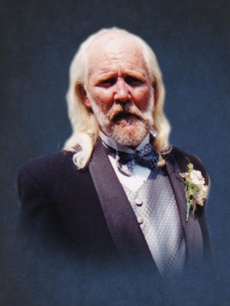 George "Deuce" Bracey