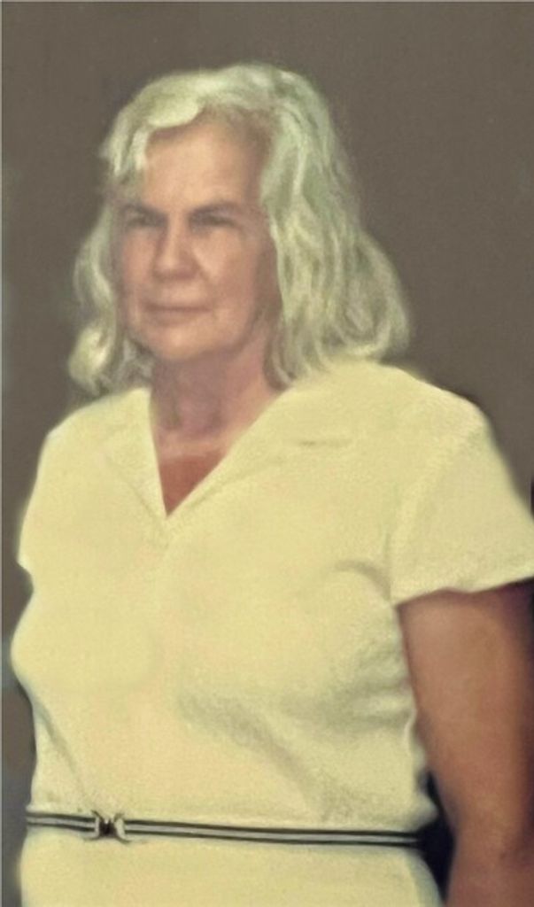 Marie "Doll" Turner Profile Photo