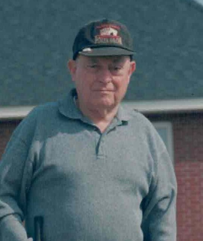Eugene E. Lewis
