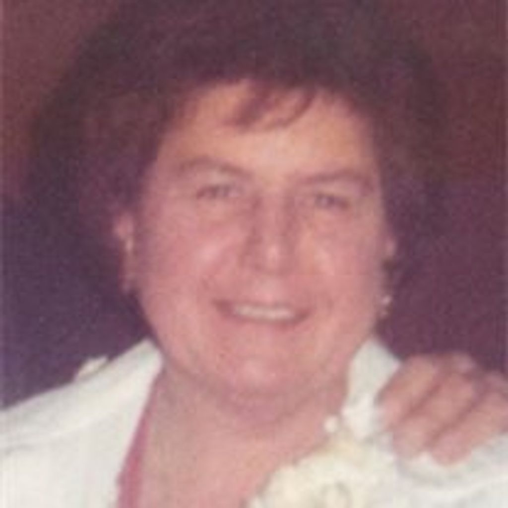 Florence V. (Altobelli) Lozza