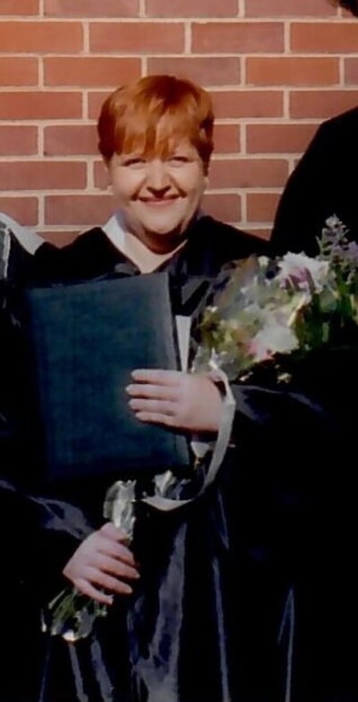 Carolyn Faye Oliver